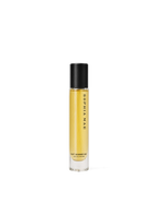 SOPHIA MAE Soft Summer Kiss 15 ml perfume in travel-size bottle.  

