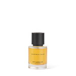 Soft Summer Kiss eau de parfum blends velvet peach, coconut, and vanilla for a radiant, sun-kissed summer scent.