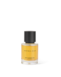 SOPHIA MAE Soft Summer Kiss 50 ml Eau de Parfum bottle.