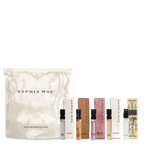 Refined selection perfumes from SOPHIA MAE.
