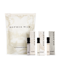 EAU DE PARFUM MINI COLLECTION