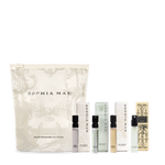 Signature selection perfumes from SOPHIA MAE.