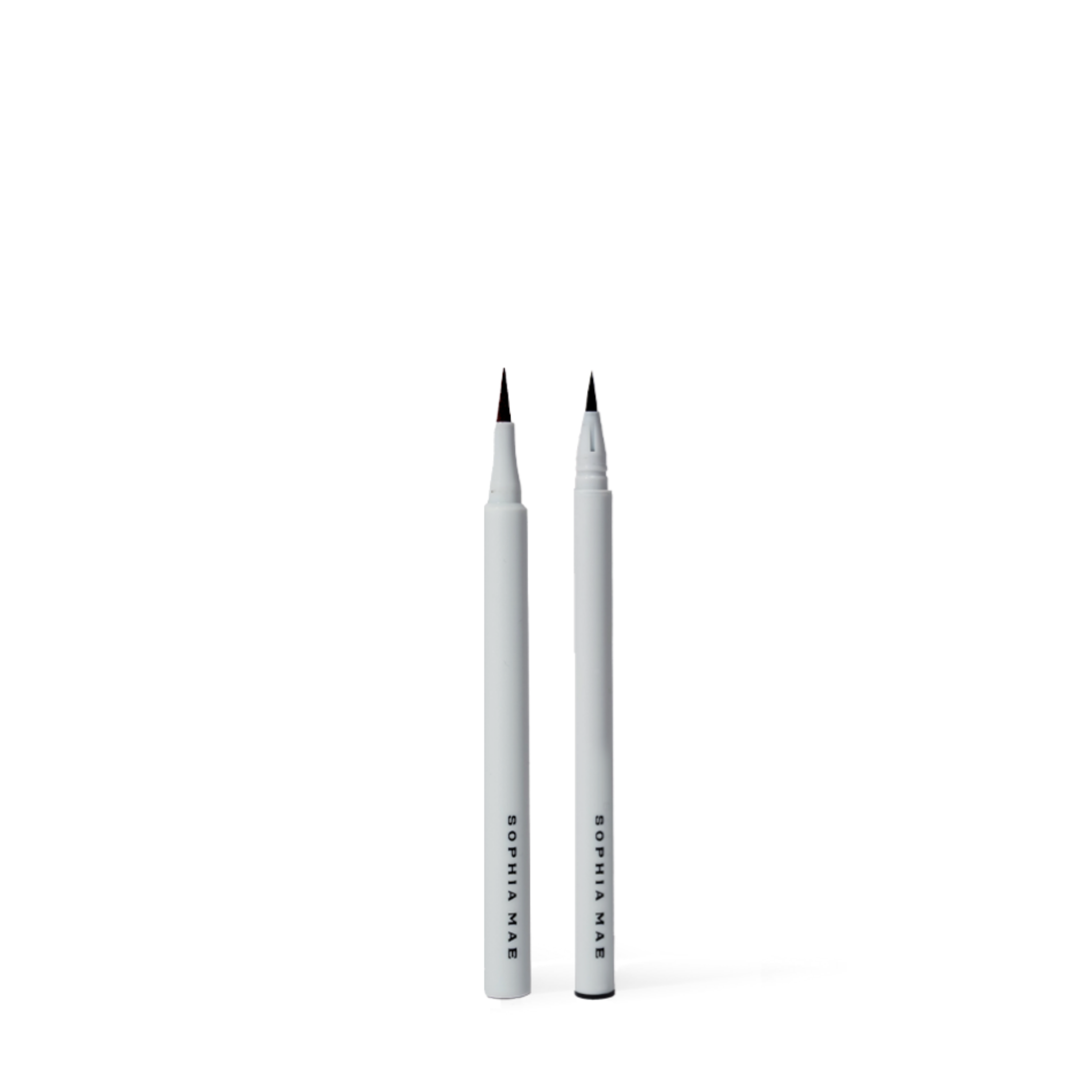 The perfect eyeliner duo by SOPHIA MAE.