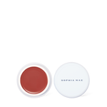 Best blush tan from SOPHIA MAE, tan blush packshot on transparant background.
