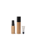 Packshot SOPHIA MAE's tanning routine.
