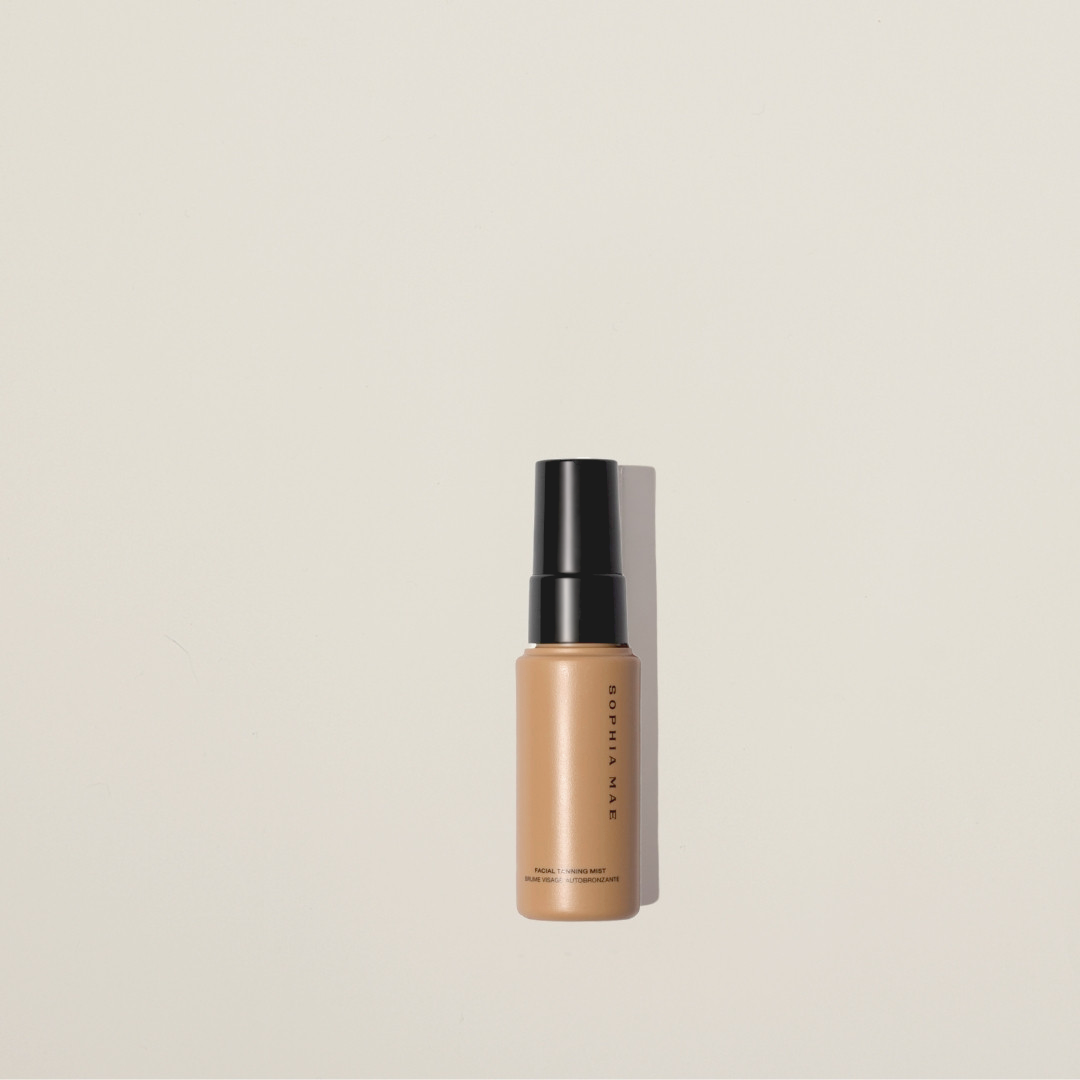 Discover how to use tanning mist mini.