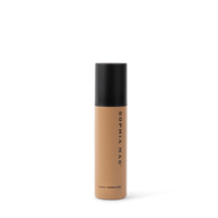 FACIAL TANNING MIST