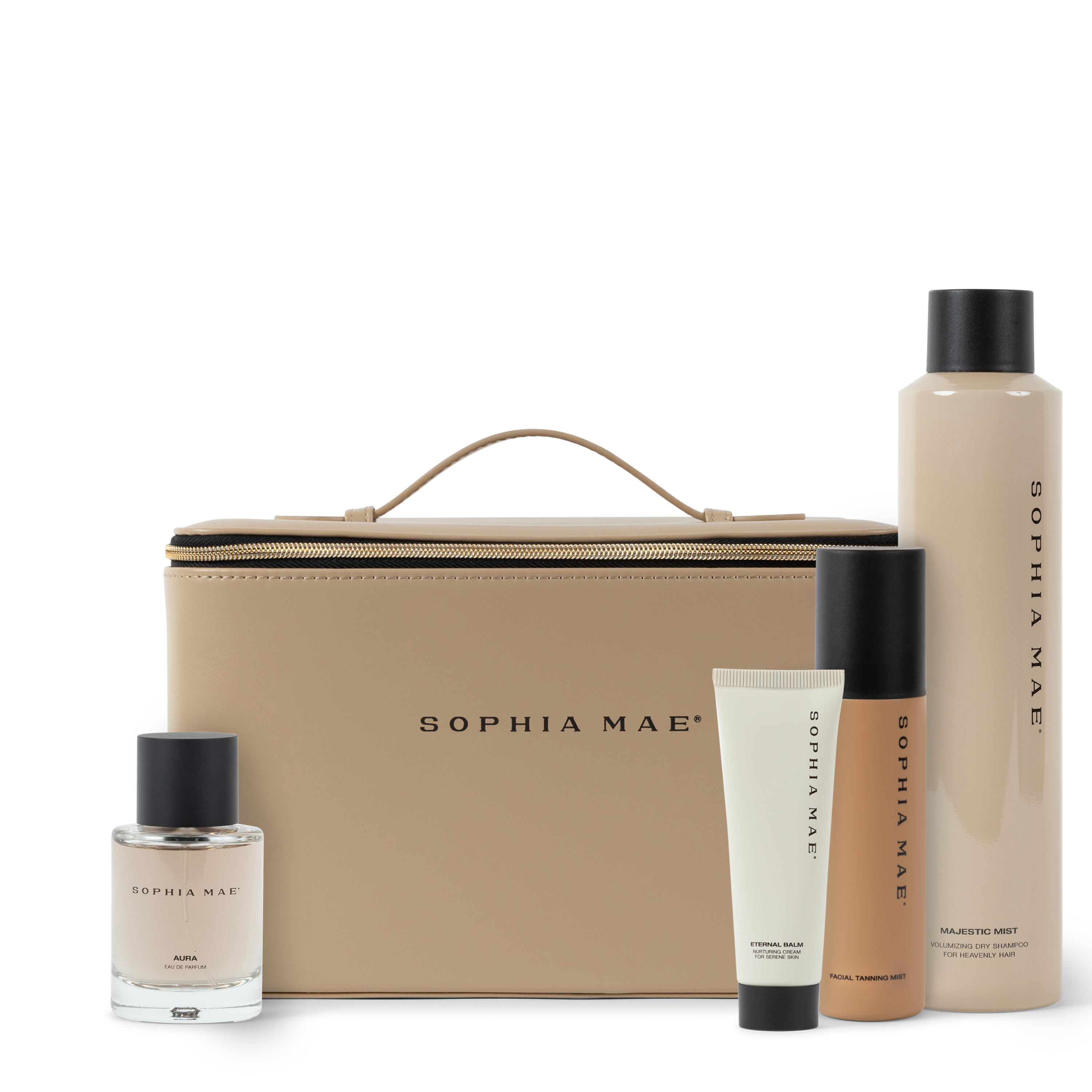 unlimited SOPHIA MAE products