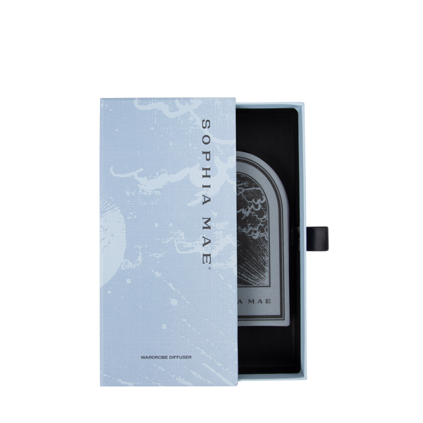 WARDROBE DIFFUSER MIDNIGHT MELODY | SOPHIA MAE by Monica Geuze