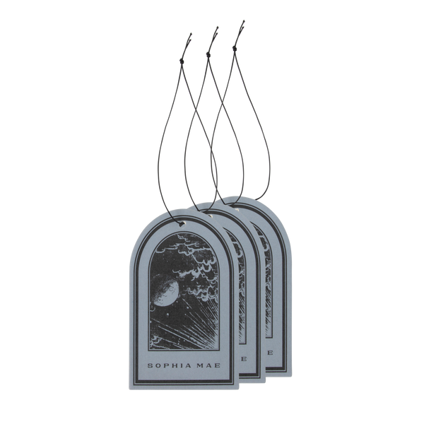 WARDROBE DIFFUSER MIDNIGHT MELODY | SOPHIA MAE by Monica Geuze