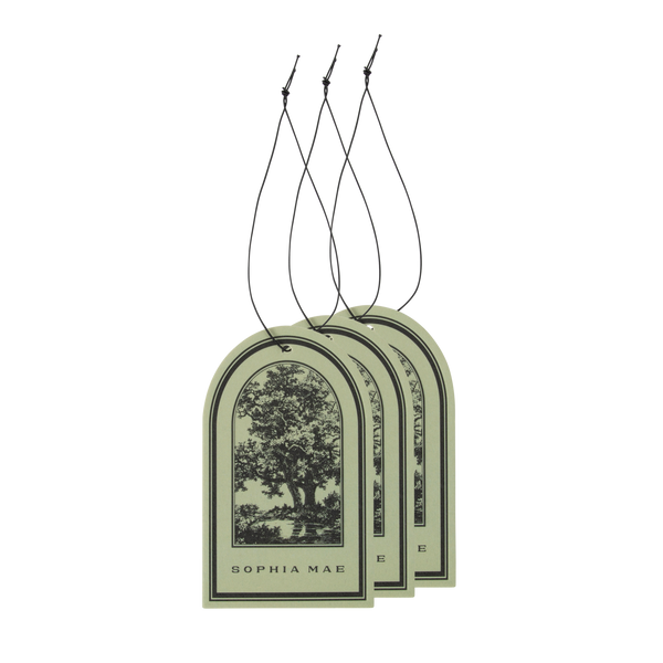 EOS WARDROBE DIFFUSER | SOPHIA MAE by Monica Geuze