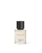 SOPHIA MAE Written In Sand 50 ml Eau de Parfum bottle.