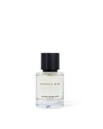 SOPHIA MAE Without Saying Much Eau de Parfum 50 ml bottle.