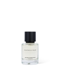 SOPHIA MAE Without Saying Much Eau de Parfum 50 ml bottle.