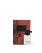 SOPHIA MAE Without Saying Much Eau de Parfum with branded packaging.