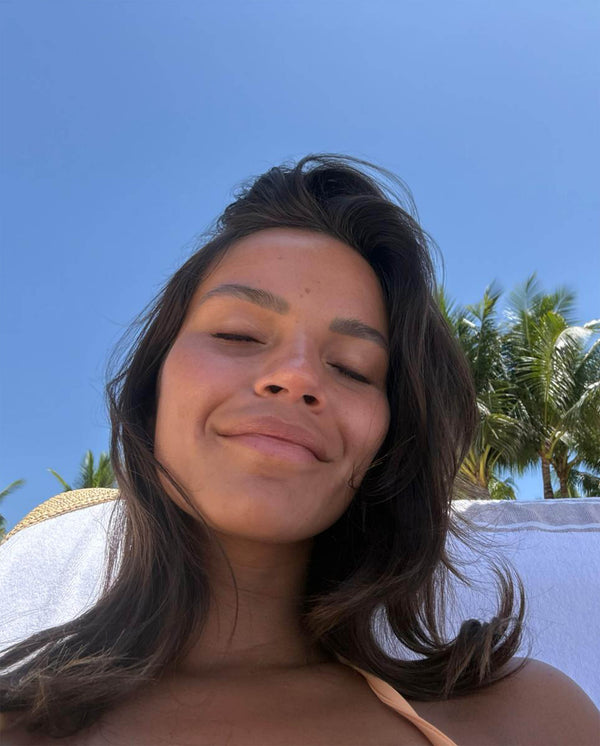 FACIAL TANNING MIST | SOPHIA MAE