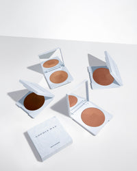 MATTE BRONZER | SOPHIA MAE