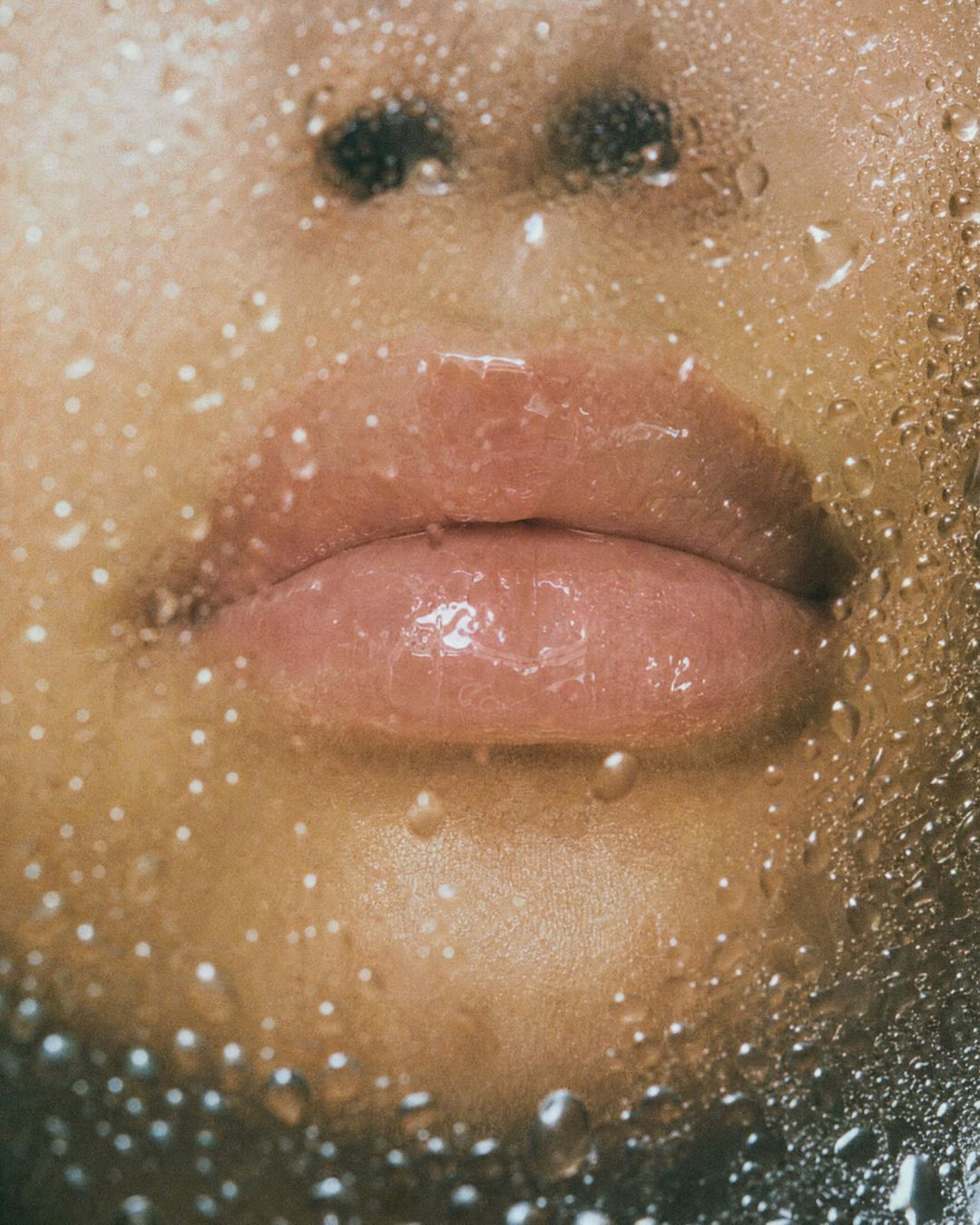 SOPHIA MAE lip products.