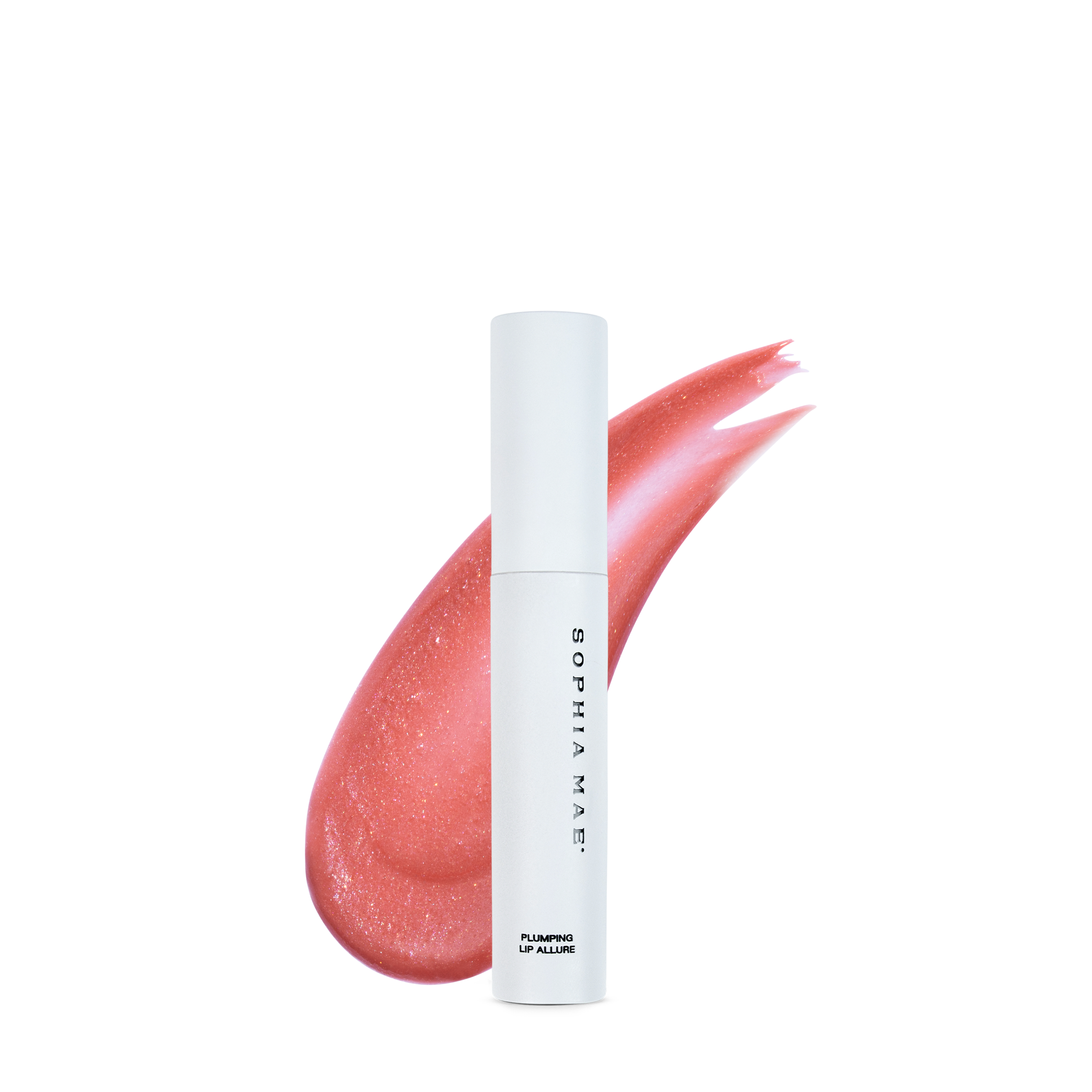 PLUMPING LIP ALLURE BUNDLE | SOPHIA MAE by Monica Geuze