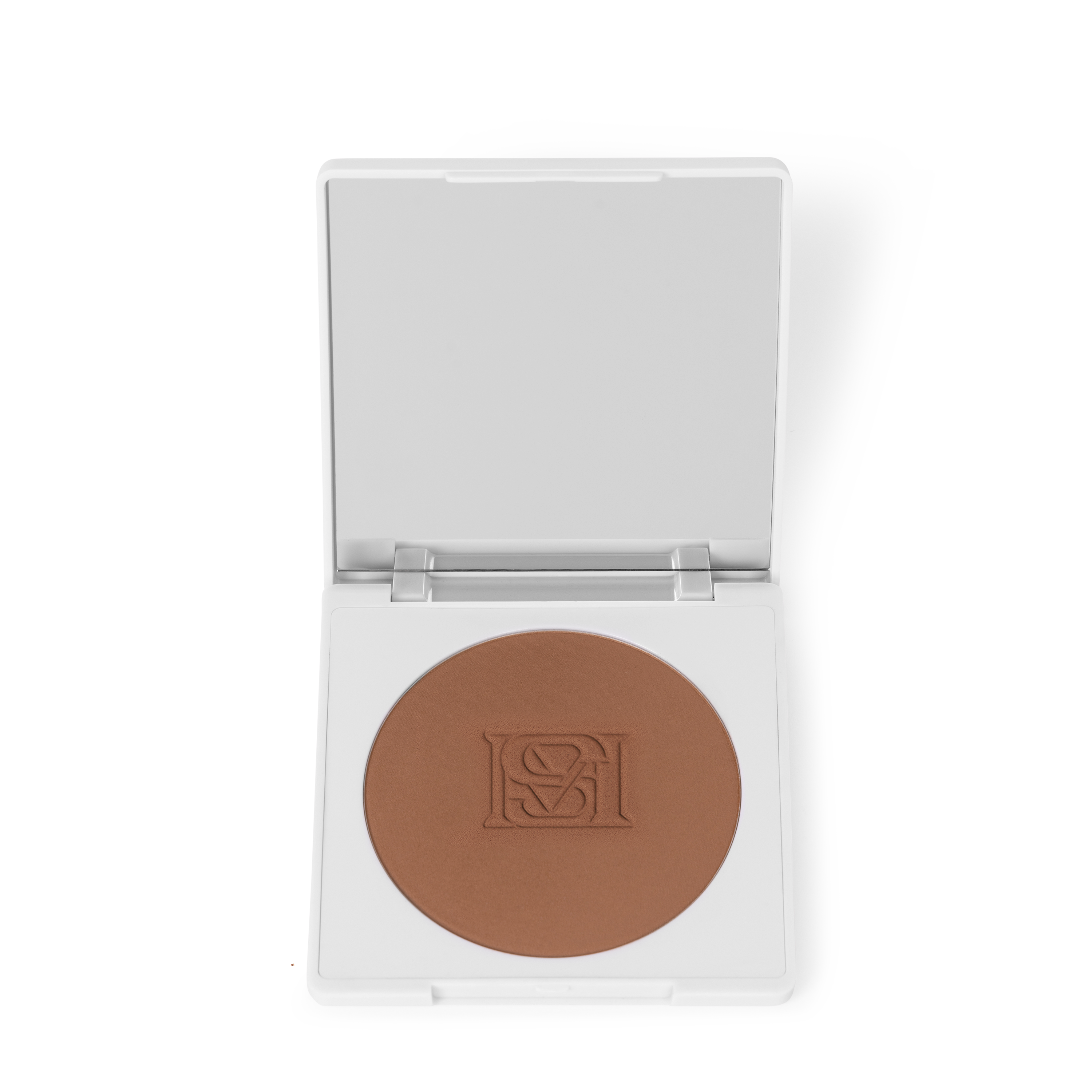 SOPHIA MAE's Matte Bronzer in shade Tan.
