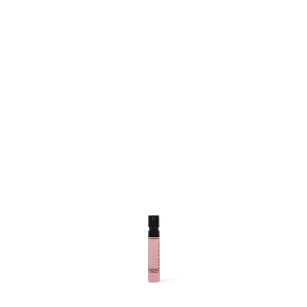 Whispers of Elegance perfume tester